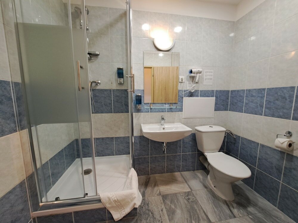 Фото Hotel Legie