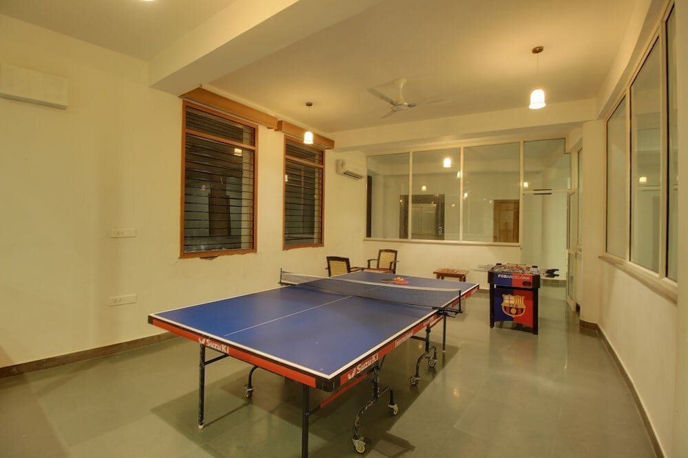 Фото Palm Valley Svasti Resort