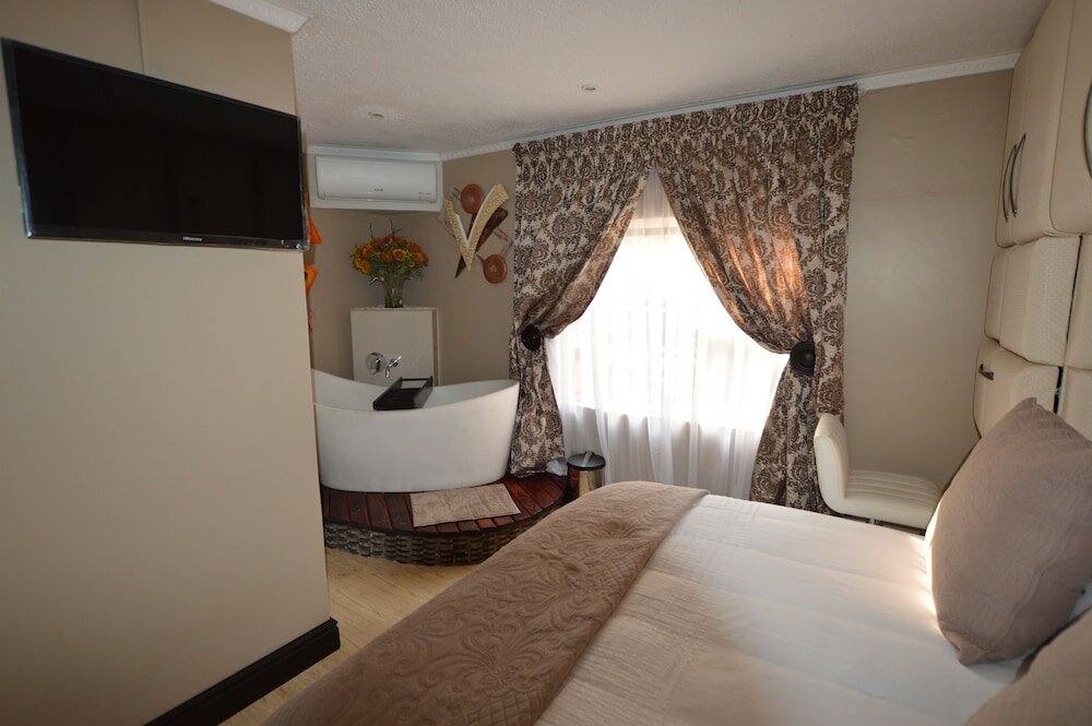 Фото Kiwara Guesthouse