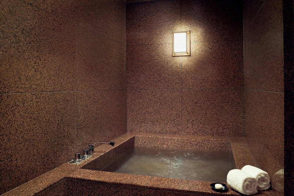 Фото The Ritz-Carlton, Osaka
