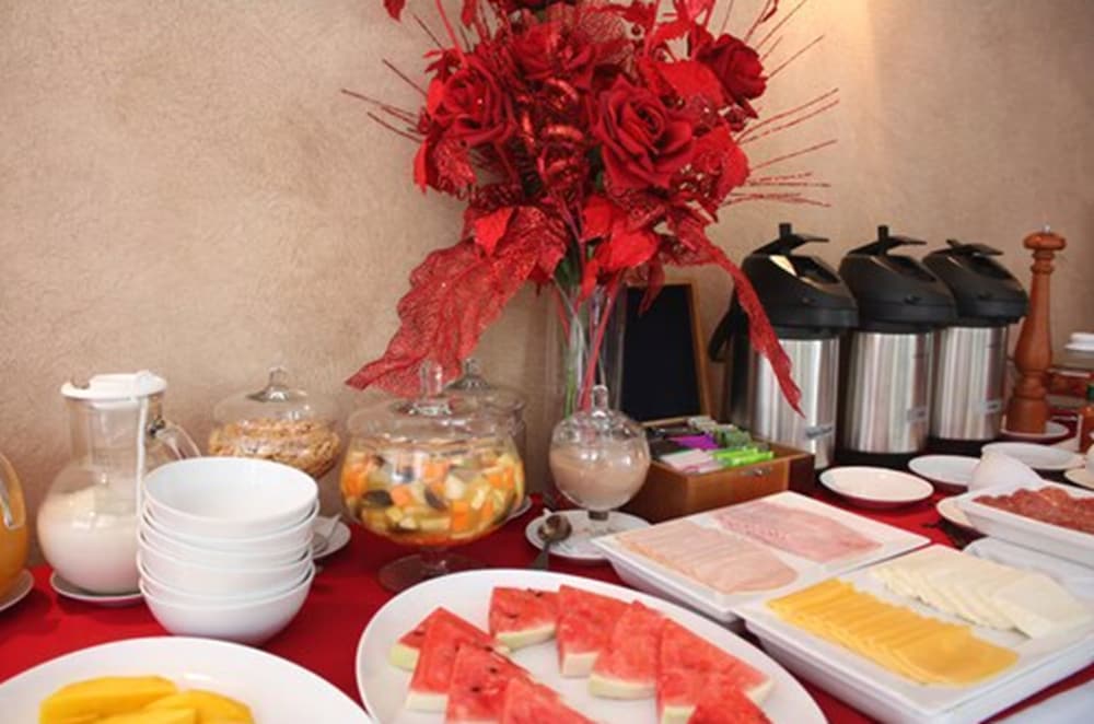 Фото Abayomi Hotel