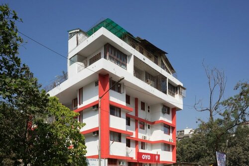 Oyo 5665 Rana Residency
