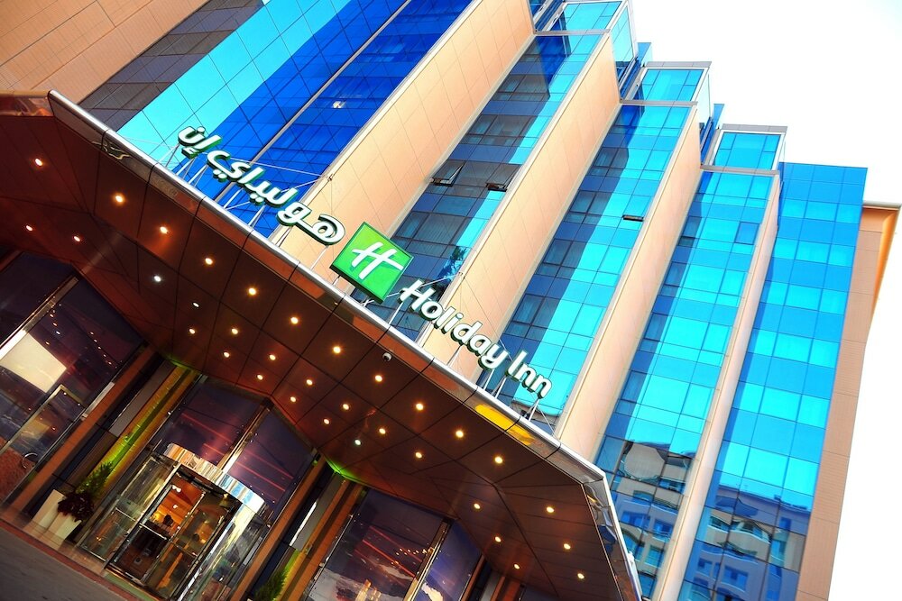 Фото Holiday Inn Cairo - Citystars