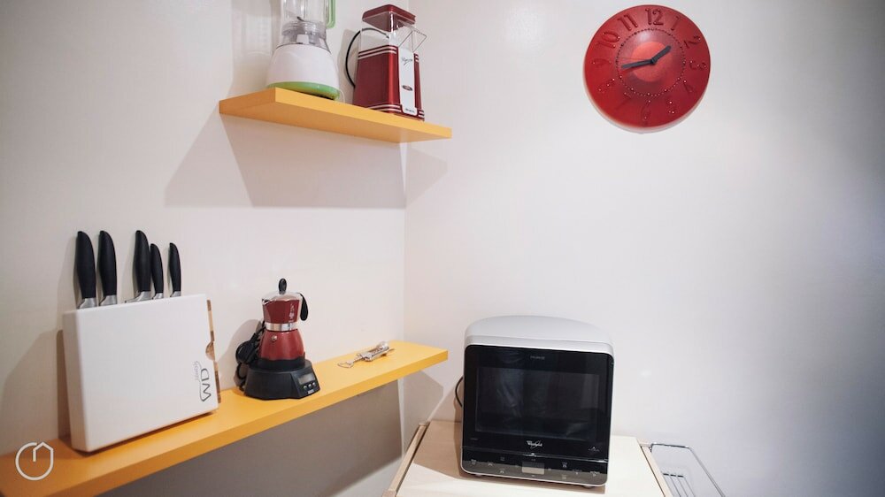 Фото Italianway Apartments - Vivaio