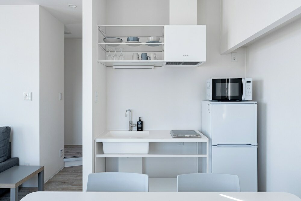 Фото Kaname Inn Tatemachi