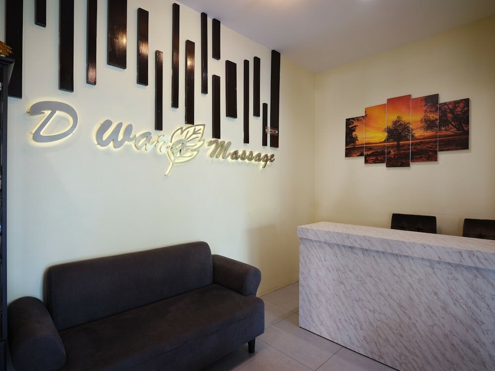 Фото Arden Hotel and Residence