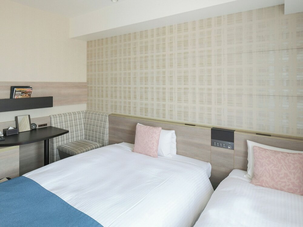 Фото Vessel Inn Shiga Moriyama Ekimae