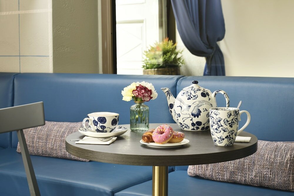 Фото Hotel Indigo Milan