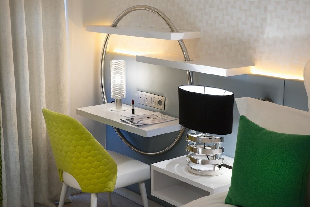 Фото Dress Code and SPA Hotel