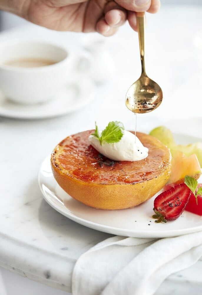 Фото The Broadview Hotel