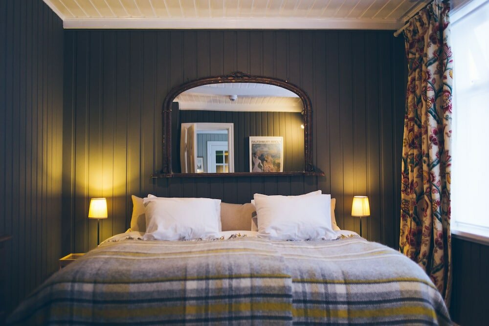 Фото The Old Bicycle Shop