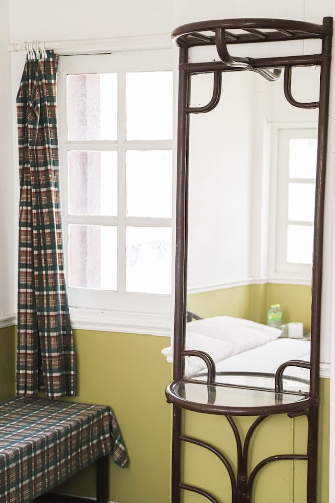 Фото White Lodge