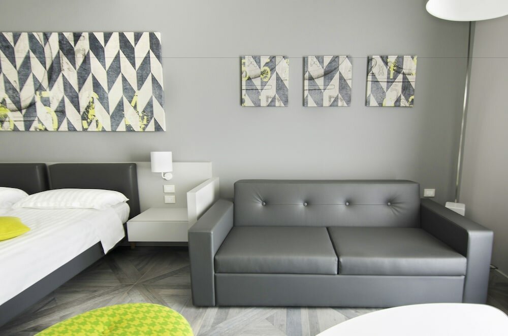 Фото Cà Barbini Resort