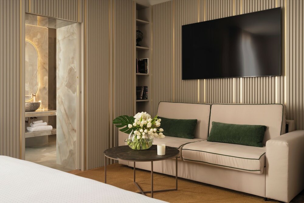 Фото Hotel Centrale