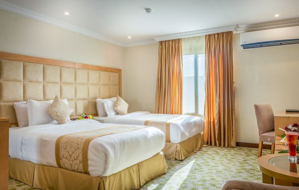 Фото Almuhaidb Residence Al Jubail