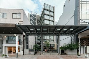 отель Kaname Inn Tatemachi