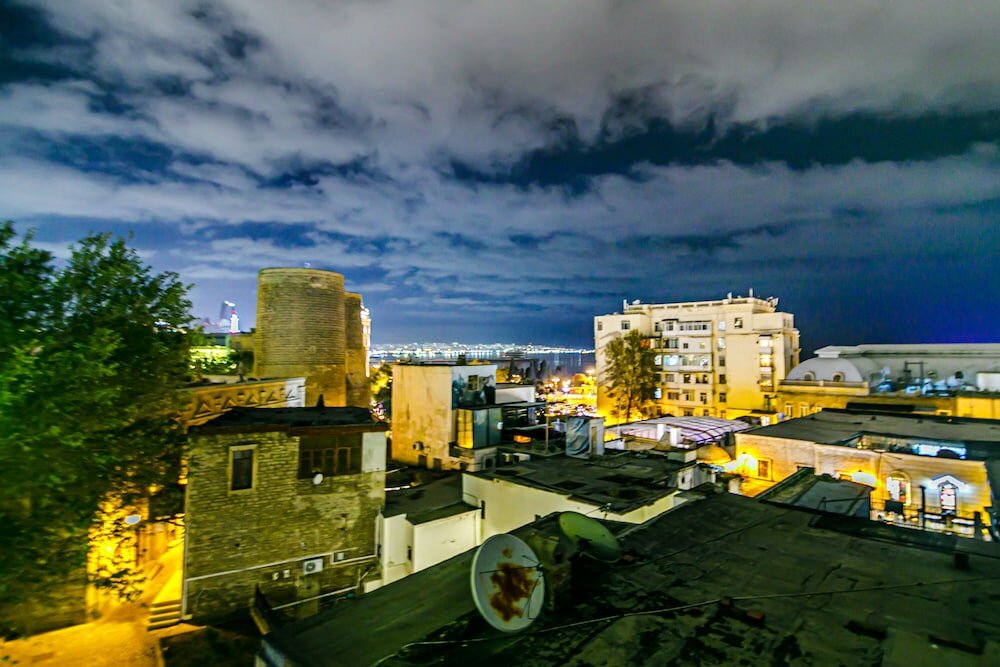 Фото Deniz Inn Boutique Hotel