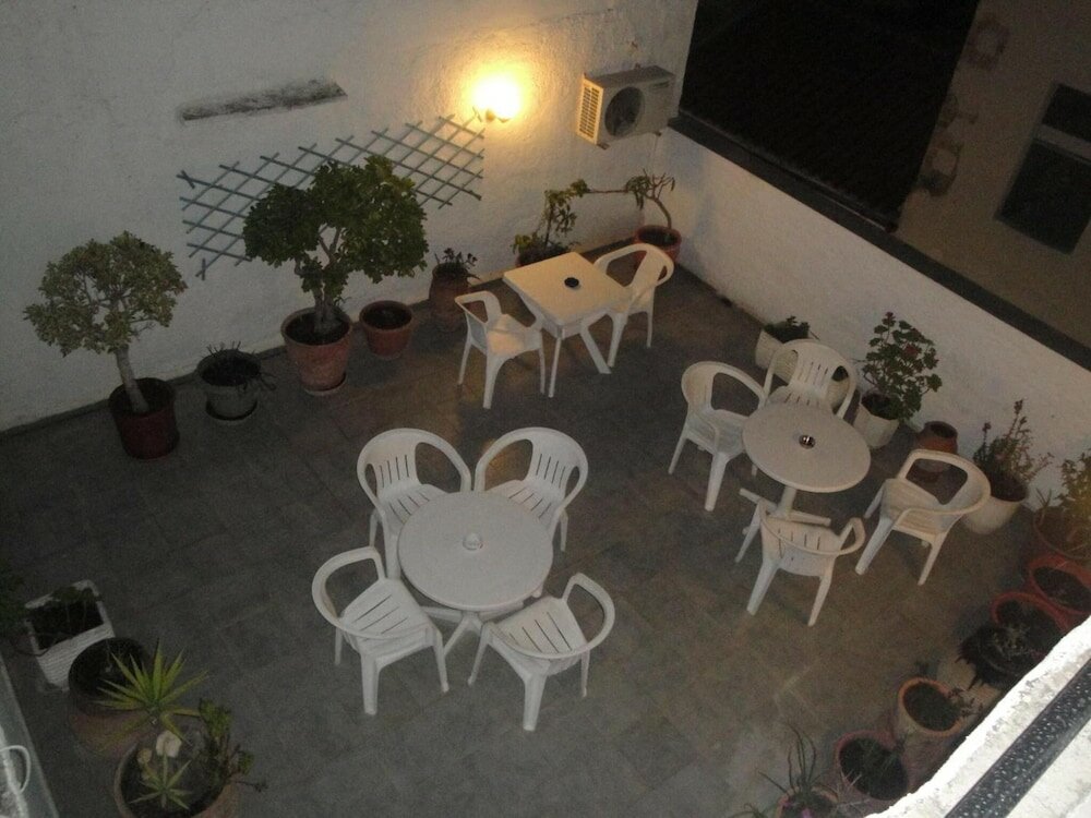 Фото Chania Rooms