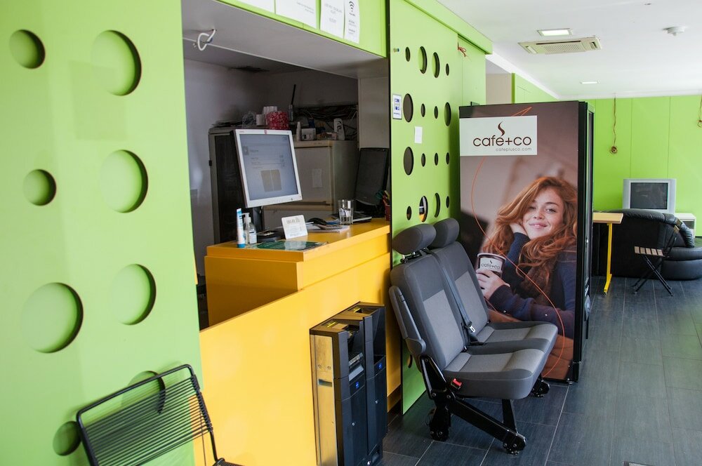 Фото Simbol Hostel