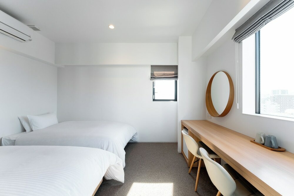 Фото Kaname Inn Tatemachi