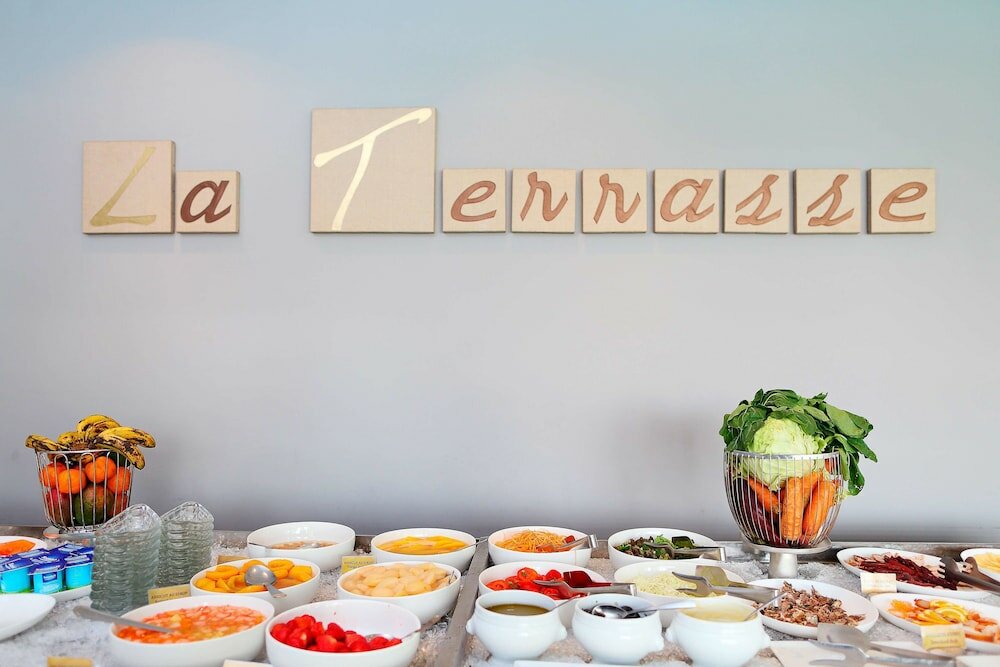 Фото Carlton Hotel