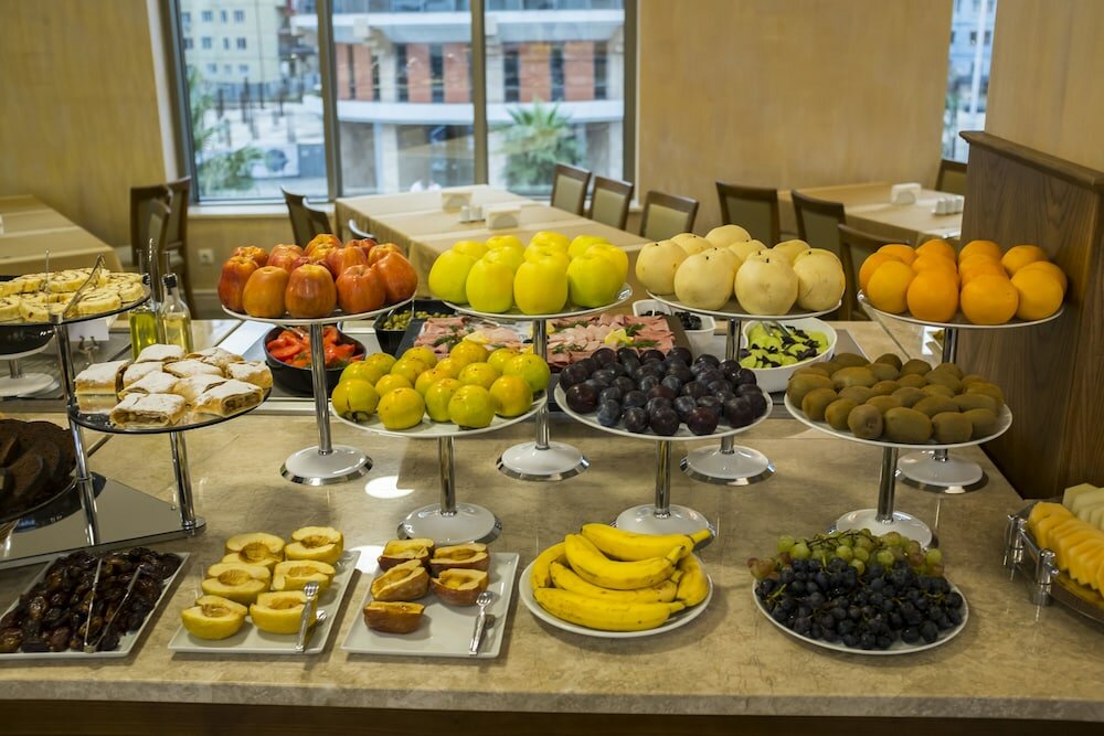 Фото Colosseum Marina