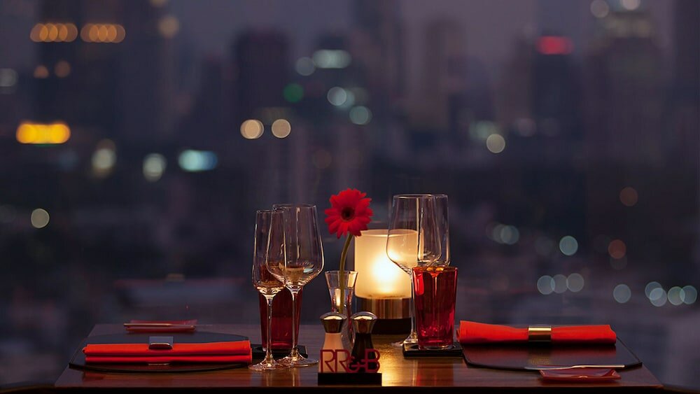 Фото The Landmark Bangkok