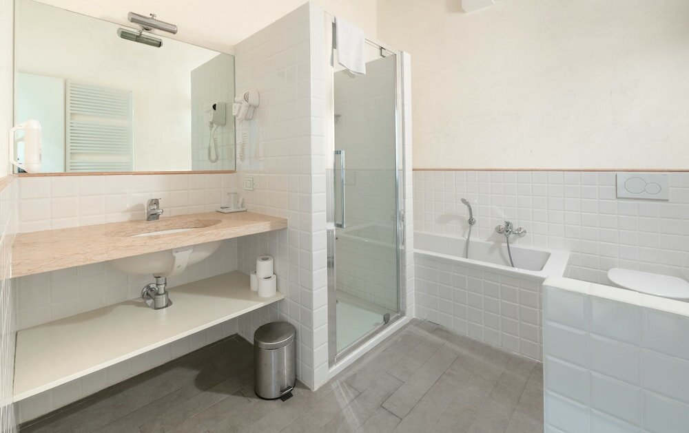 Фото Hotel Villa Moron