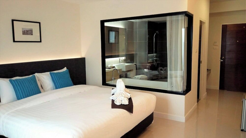 Фото The Harmony Ville