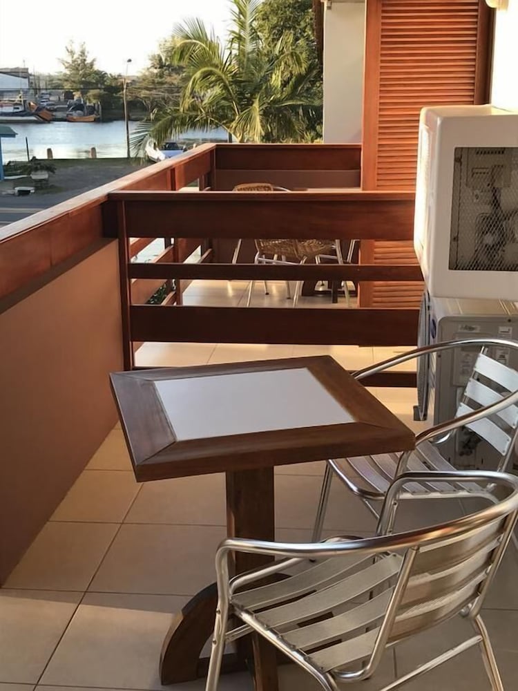 Фото Pousada Vivenda da Barra