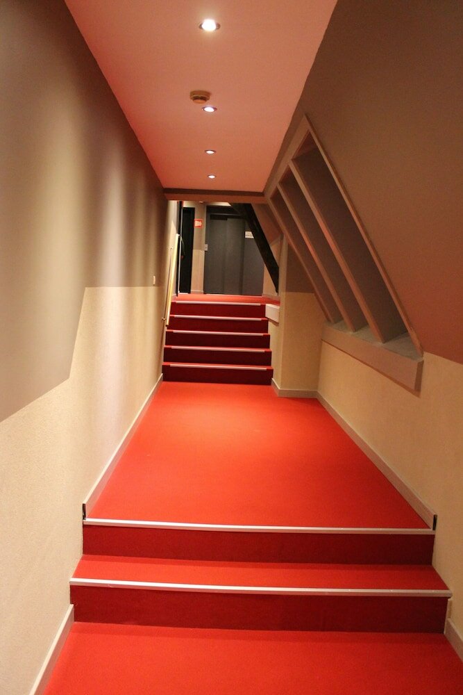 Фото Canalview Hotel Ter Reien