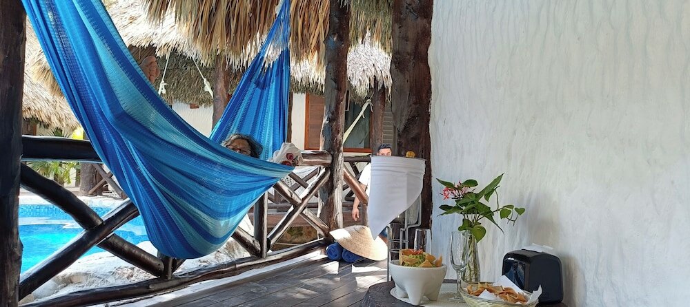 Фото Holbox by Xaloc