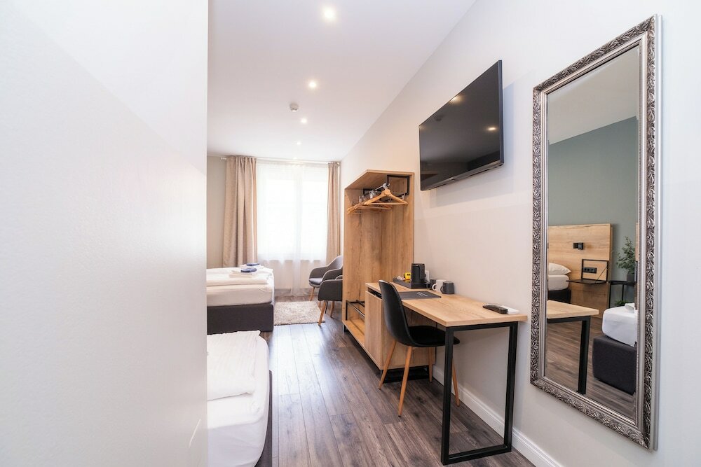 Фото Boutique B&B Casablanca