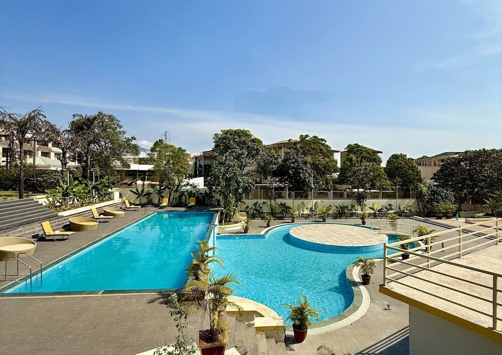 Фото Mystic Valley SPA Resort