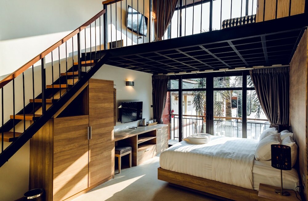 Фото 15 Palms Beach Resort