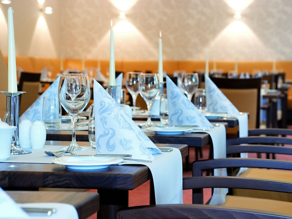 Фото Morada Hotel Heidesee Gifhorn