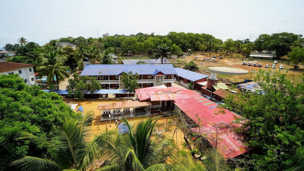 Фото The Family Kingdom Resort