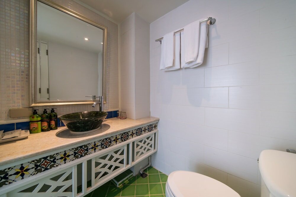 Фото Salil Hotel Sukhumvit Soi 8