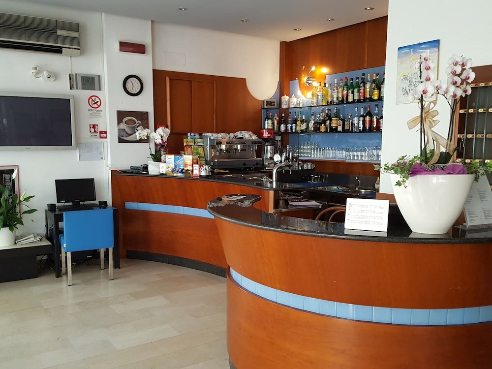 Фото Hotel Saponi