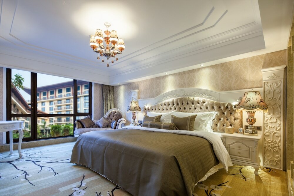 Фото Grand Bravo Guilin Hotel