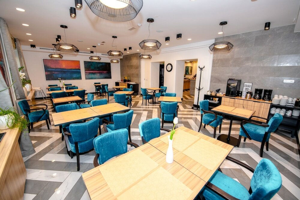 Фото Urban Boutique Hotel