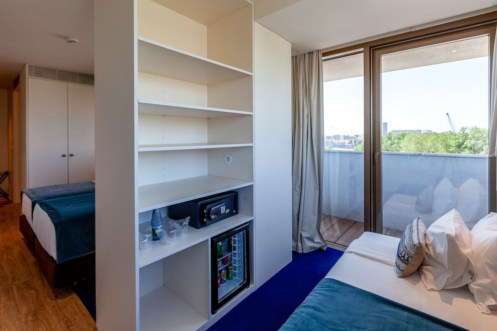 Фото Sea Porto Hotel