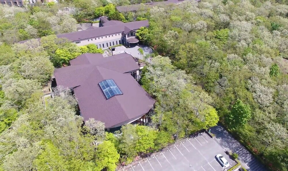 Фото Hotel Blancvert Nasu