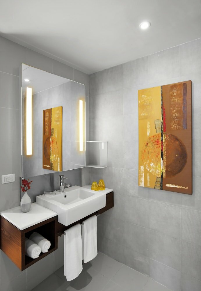 Фото NH Bangkok Asoke