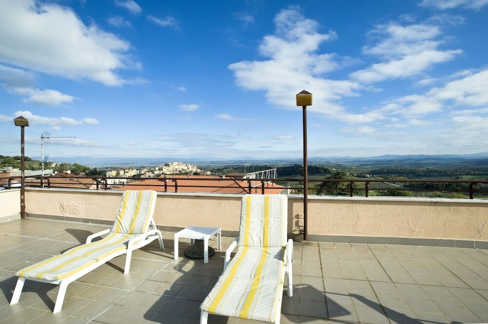 Фото Hotel Villa Ricci