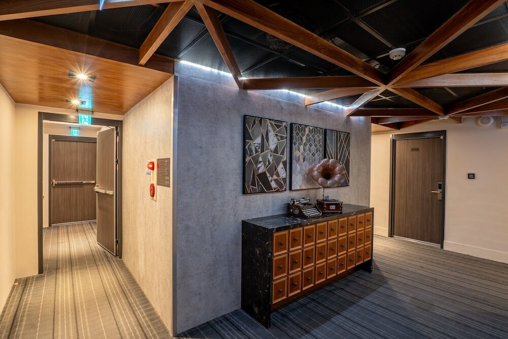 Фото Dream Mansion Hotel