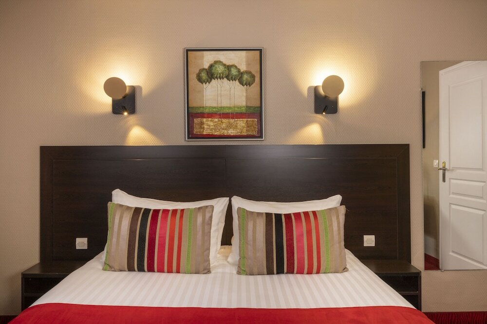 Фото Chatillon Montparnasse