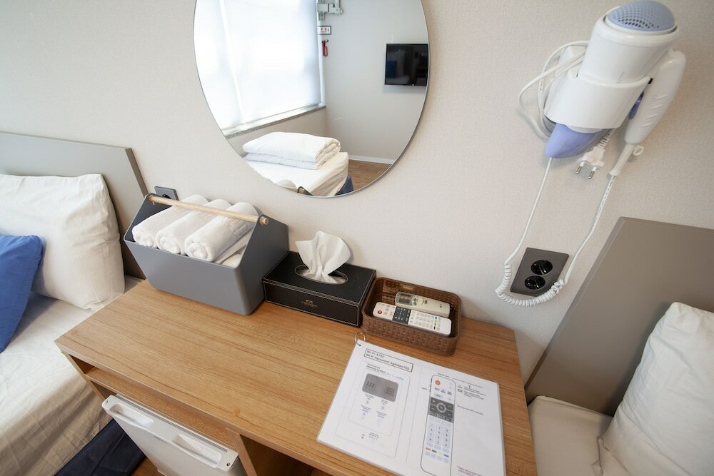 Фото K Grand Hostel Dongdaemun