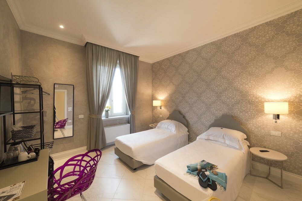 Фото Hotel Altavilla