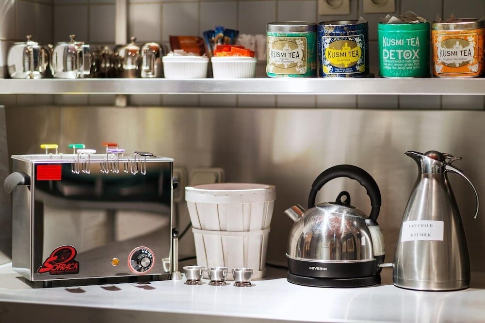 Фото Hotel Chateaudun Opera